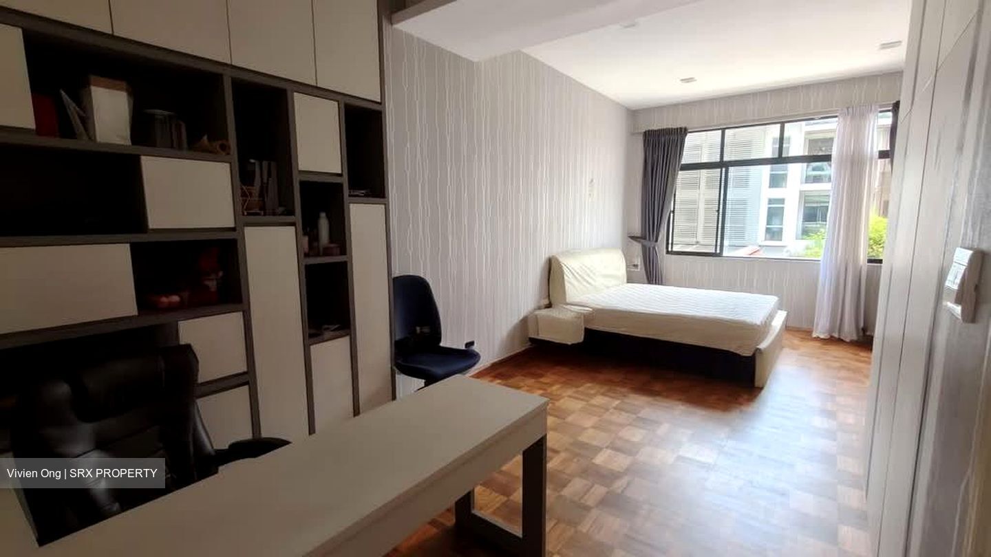 Haig Road (D15), Terrace #584500571